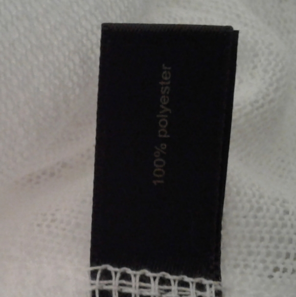 The Limited Light Weight Tie Sweater - Picture 6 of 6